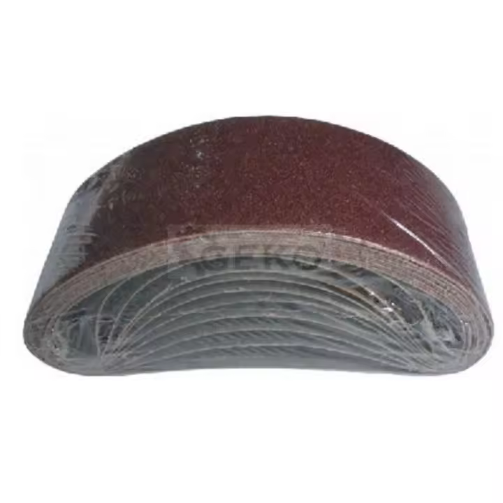 Pas bezkońcowy 75* 533mm gr.100, do szliferki taśmowej - 1