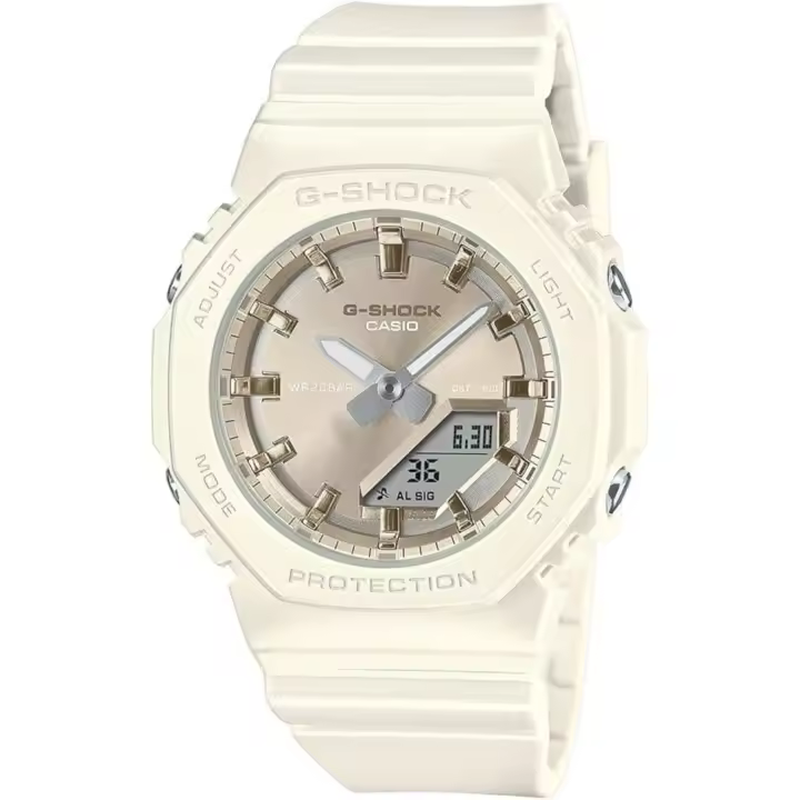 Reloj Casio G-Shock GMA-P2100ST-7AER - 1