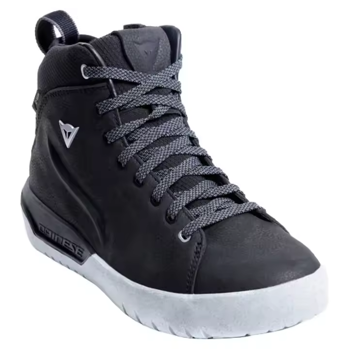 Dainese Zapatillas De Moto Metractive D-wp - 1