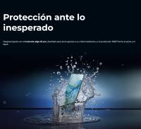 Teléfono Móvil Motorola Edge 50 Pro 5G Smartphone Versión Global, 12GB+256GB, Snapdragon® 7 gen 3ª, 6.7" Pantalla pOLED Super HD (2712 x 1220) 144 Hz, Batería 4500 mAh con Carga TurboPower™ 125W, Cámara principal 50MP+13MP+10MP con moto IA, IP68 - details 3