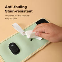 USB Baby Bottle Warmer Thermal Bag Insulation Heater for Cups Baby Feeding Milk Bottle 20 Temperature Heat Digital Display - details 5