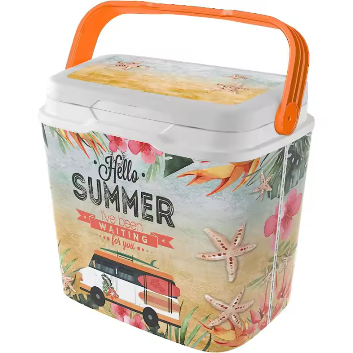 NEVERA LIFE STORY 34002 RIGIDA 29L EXOTIC SUMMER - 1