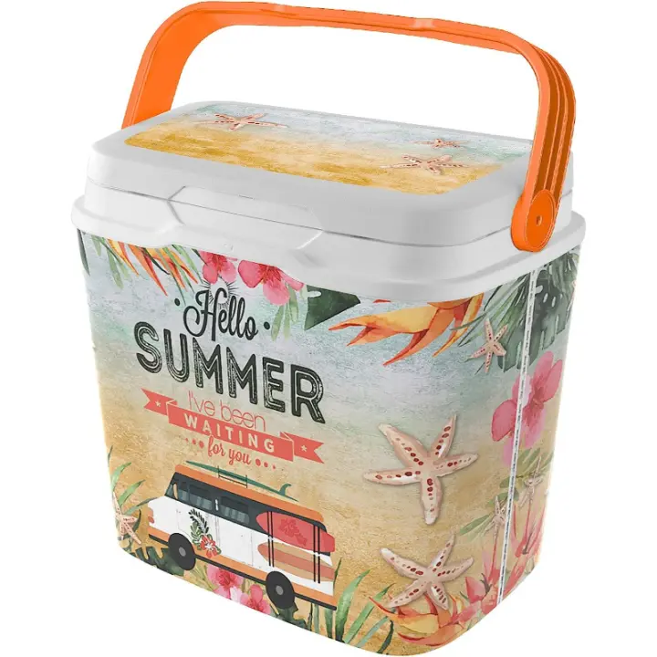 NEVERA LIFE STORY 34002 RIGIDA 29L EXOTIC SUMMER - 1