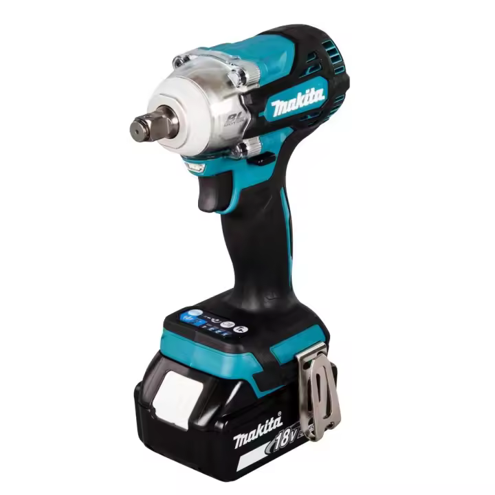 MAKITA - DTW300Z Llave de impacto  LXT® MAKITA - 1