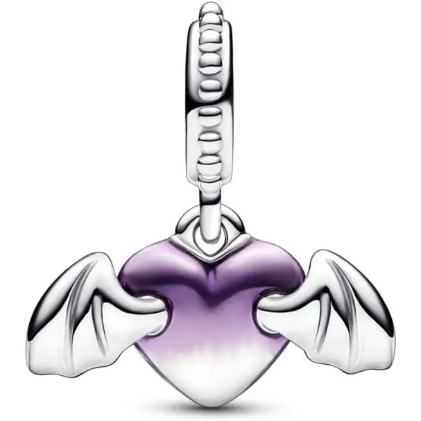 PANDORA Moments Colección Halloween，Incluye Caja Original - 1