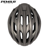 Casco De Ciclismo Ultraligero PEMILA Para Hombres Y Mujeres Seguridad Capucha De Bicicleta Equipamiento De Carreras In-Mold 16-20 Ventanas De Aire Peso 235g - details 2