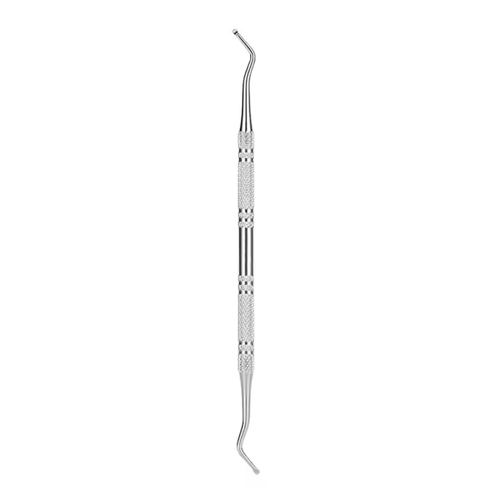 Limpieza Profesional Para Uñas Encarnadas Herramienta De Corrección Y Lijado Para Uñas Del Pie Pedicura Profesional Instalación Limpiadora - 1