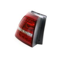 Luz De Aviso Y Retroiluminación Trasera Para Volkswagen VW Golf 7 MK7 2013-2017 Pieza De Asamblea De Faros Traseros - details 5