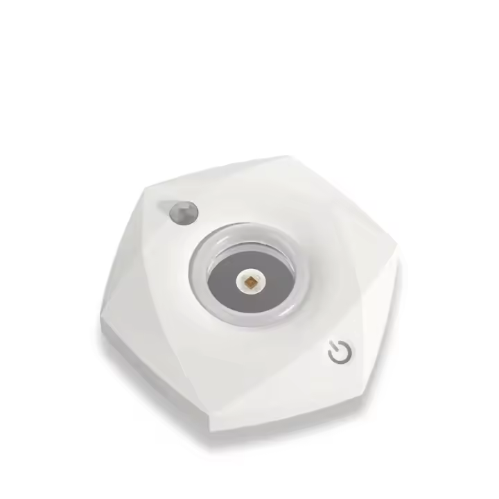 Lámpara De Desinfección Ultravioleta Inteligente Para Inodoro Nueva Herramienta De Purificación Y Estéril Para El Hogar Y Hoteles - 1