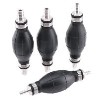 Bomba De Combustible Manual Para Coche Barco Marítimo Motora Herramienta De Transferencia De Aceite Universal Compatible Con Todos Los Combustibles Tamaño 152x46x46mm - details 1