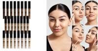 NYX Professional MakeUp | Corrector no comedogénico, waterproof y de larga duración Can't Stop Won't Stop - details 3