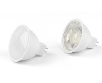 10pcs Spot LED De Bajo Voltaje GU5.3/MR16 12V 3W-7W Eficiencia Alta Luz Blanca Cálida Reemplaza Lámpara Halógena 20W 50W - details 16