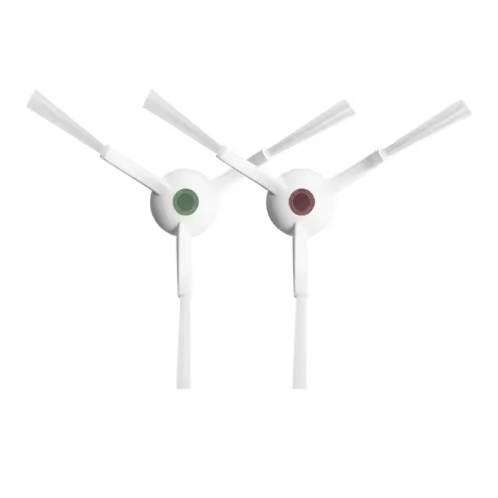 Módulo De Ión De Plata Para Ecovacs Deebot X1 Omni / Turbo T10 Omni / Turbo Cepillo Principal Lateral Filtro Mopa Bolsa De Polvo Piezas De Repuesto Para Aspiradora - 1