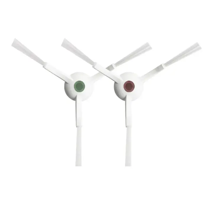 Módulo De Ión De Plata Para Ecovacs Deebot X1 Omni / Turbo T10 Omni / Turbo Cepillo Principal Lateral Filtro Mopa Bolsa De Polvo Piezas De Repuesto Para Aspiradora - 1