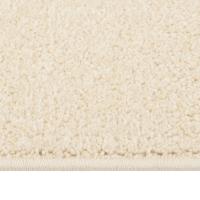 vidaXL Alfombra de pelo corto 80x150 cm Color Antracita,  Gris,  Gris claro y mas Alfombras de área  Alfombra de Piso para Sala de Estar Dormitorio Habitación Salón - details 4