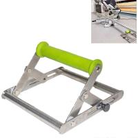 Marco de soporte ajustable para la Sierra de Mesa, plegable - details 0