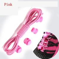 1 Pares De Lazos Elásticos De 22 Colores Para Zapatos Niños Y Adultos Lazos Rondos Para Zapatillas De Goma Sin Amarrar T1 - details 14
