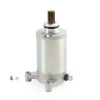 Motor Arrancador De Inicio Artudatech Para Motocicleta Suzuki VL 125 250 LC Intruder 2000-2012 Pieza De Repuesto De Enganche Del Motor - details 0