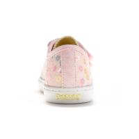 Zapatillas de lona niña PABLOSKY 980670 SNEAKERS LONA GLITTER ROSA 34872 25V - details 1