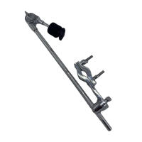 Soporte De Campana De Piso Con Pinza De Agarre Rápido Y Mano De Campana Duradera Y Estable Para Accesorios De Batería - details 1