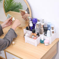 Organizador De Cajones Plegable Para Ropa Interior Con 30 Cajas Divisores Ecológico Para Almacenamiento De Calcetines Cinturones Y Delantales - details 4