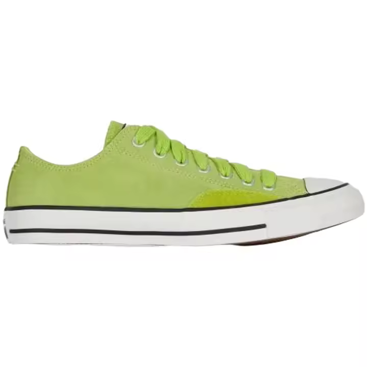 Calzado Sportswear marca Converse modelo A10130C para unisex en color verde - 1