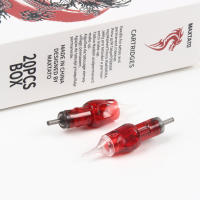 Cartucho De Aguja De Tatuaje SMP 0503RL/0603RL/0803RL Para Maquillaje Permanente Y Micropigmentación De Cejas Y Cuero Cabelludo En Venta Por Pieza - details 3