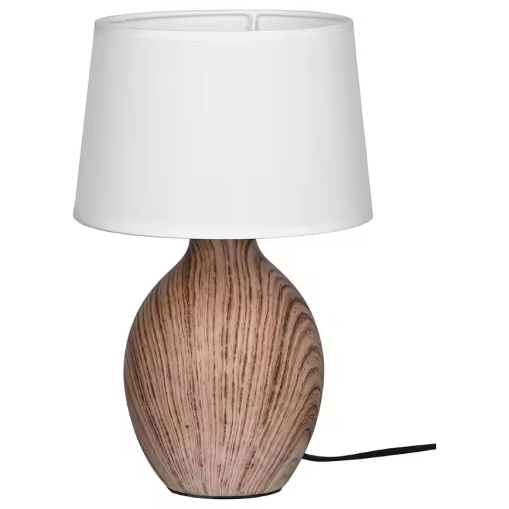 Activejet Lámpara de mesa AJE-CORNELIA E14 - 1