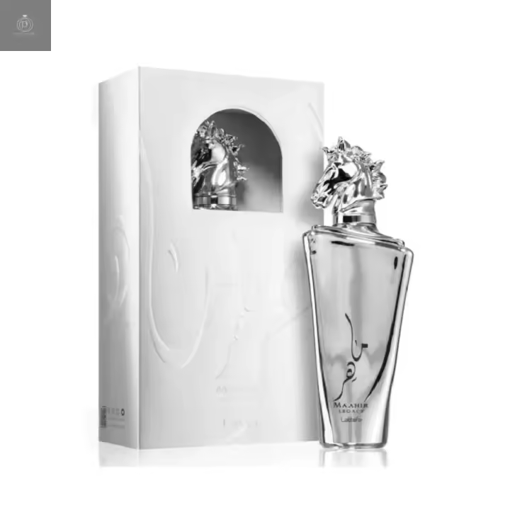 Maahir Legacy Lattafa Perfumes Lattafa Perfume hombre   MADE IN DUBAI - 1