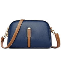 Bolso De Hombro Para Mujer Bolso De Mano De Diseñador Cuero Vaca Flap Bolso De Lujo Cruzado Bolso De Mujer - details 16