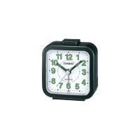 Casio Tq-141-1df  Despertador Analogico. Unisex. Color Negro - details 2