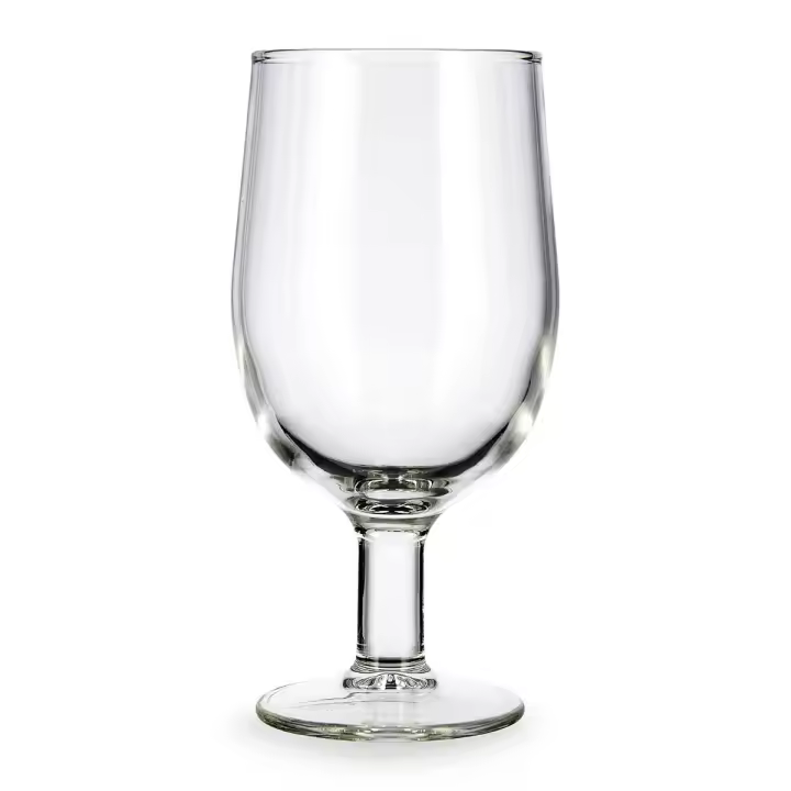 Arcoroc Campana - Caja 6 Copas Cerveza Vidrio Templado 29CL Francés - 1