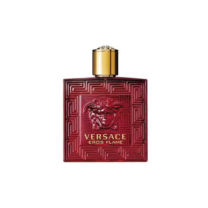 Versace Eros Flame - Eau de Parfum - Fragancia para Hombres100ml - 1