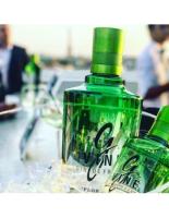 G'Vine Floraison Ginebra de Francia - Contemporánea y Exclusiva Gin de Máxima Calidad con Flor Verde de Vid - 70cl - details 0