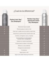 Living Proof PHD Advanced Clean Dry Shampoo 198 Ml. | Limpia y cuida el cabello tan bien como un champú de enjuague. - details 2