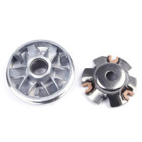 Kit De Pulido De Variador Para Scooter Moped ATV GY6 125 GY6 150 Cc 152QMI 157QMJ 1P52QMI 1P57QMJ Set De Variador - details 3