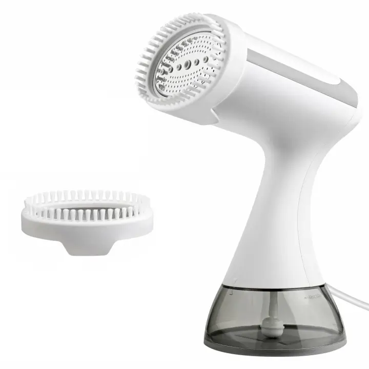 Máquina De Planchar Portátil De 1500W Con Vapor Para El Hogar Máquina De Planchar Colgante Pequeña Y Manejable Para Ropa - 1