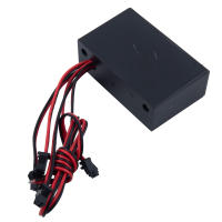 Controlador De Luz Estroboscópica LED 4 Modos 12V Luces De Advertencia Para Automóviles Y Electrónica De Consumo - details 9