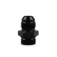 Adaptador Macho AN6 6AN Negro ORB-6 /-10 /-10 Juego De Frenado a AN8 8AN AN1010/ 6061-T6 Aluminio Accesorios De Coche - details 8