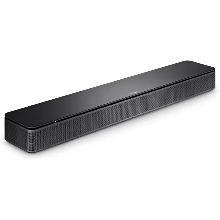 Bose TV Speaker Barra de Sonido compacta con conectividad Bluetooth - 1