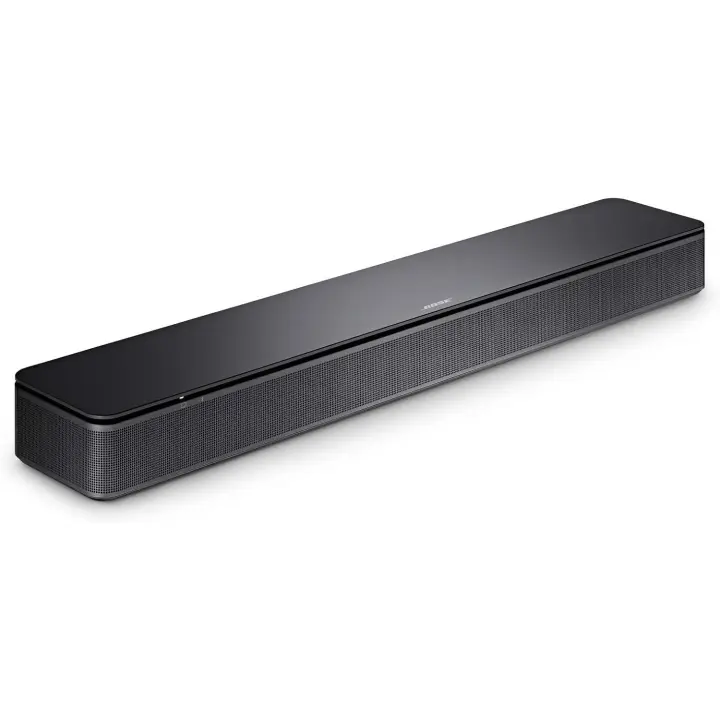 Bose TV Speaker Barra de Sonido compacta con conectividad Bluetooth - 1
