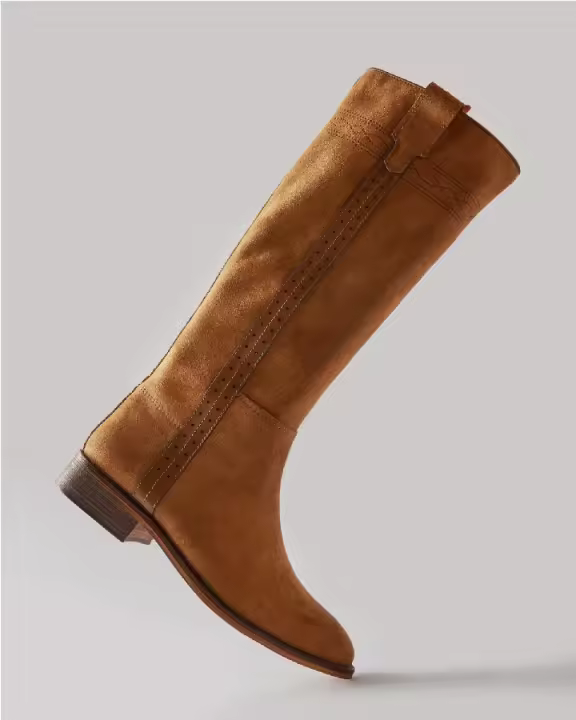 Bota Cartujana Corina - 1