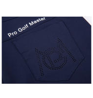 PGM Pantalones De Golf Para Mujer Con Alta Elasticidad Y Comodidad Trousers Deportivos De Verano Ajustados KUZ143 - details 13