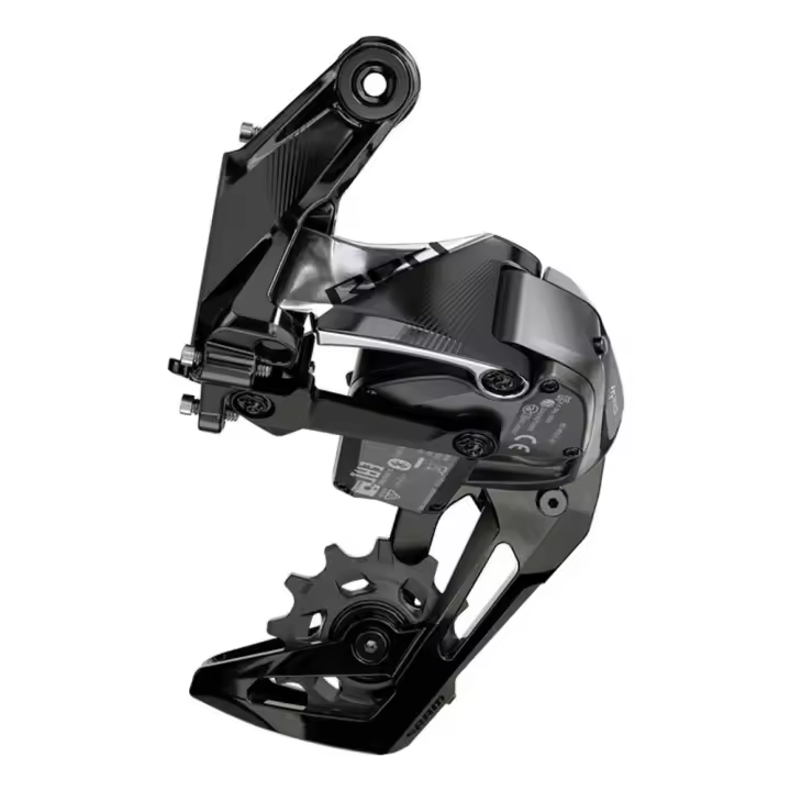 Sram Desviador Trasero Red Xplr Etap Axs D1 - 1