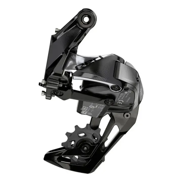 Sram Desviador Trasero Red Xplr Etap Axs D1 - 1