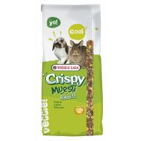 Versele-Laga Conejo Crispy Muesli 20 Kg. Mixtura Roedores para Conejos Enanos - details 0