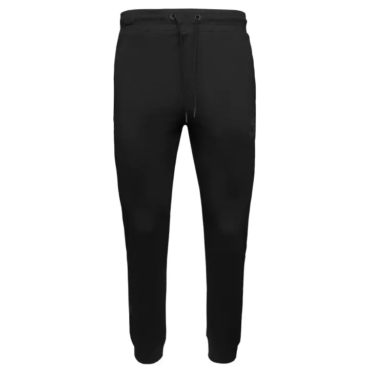 PANTALON HUMMEL NEGRA - 1