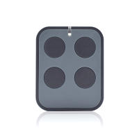 Control Remoto De Puerta De Garaje Universal Multifrecuencia 286-868MHz 433MHz Llave Fob Transmisor De Mandos Para Puerta Vehicular Duplicador - details 11