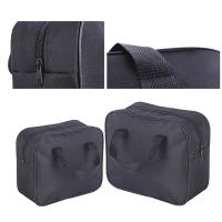 Bolsa De Herramientas Portátil De Viaje Con Bomba De Aire Para Coche Estuche De Oxford Grueso Para Reparación Y Electricidad - details 7