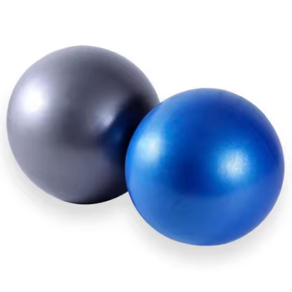 Pelota de Pilates y Yoga 20 cm | Rehabilitación y Entrenamiento Ortoprime - 1